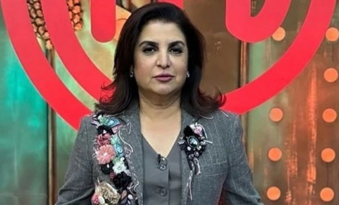 ৩০০ কোটির সিনেমার চেয়েও বেশি আয় ইউটিউব থেকে: নতুন জীবনে ফারাহ খান